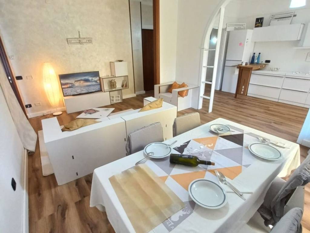 appartamento in vendita a Leporano