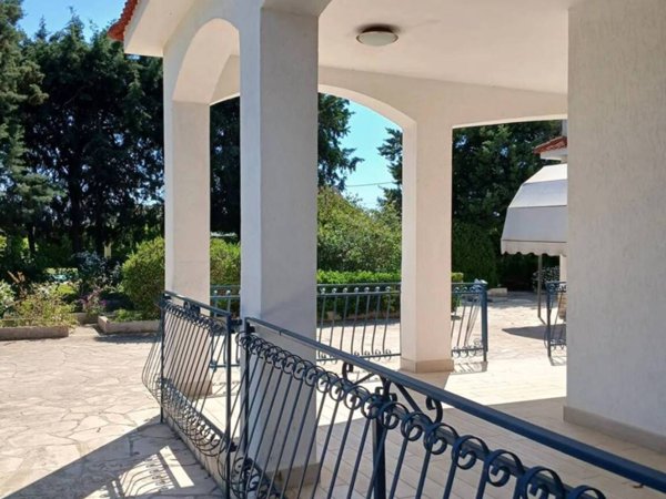 casa indipendente in vendita a Leporano in zona Marina di Leporano