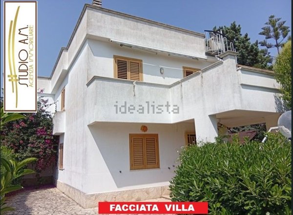 casa indipendente in vendita a Leporano