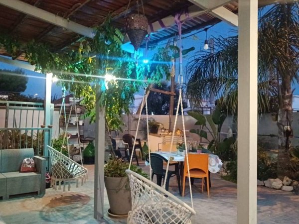 casa indipendente in vendita a Leporano
