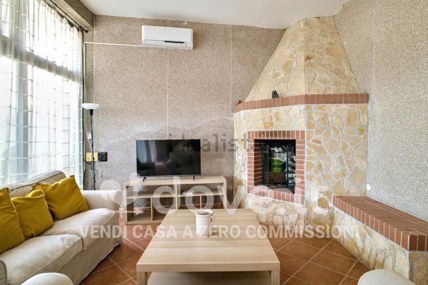 casa indipendente in vendita a Leporano