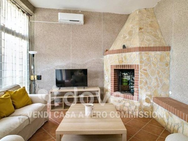 casa indipendente in vendita a Leporano