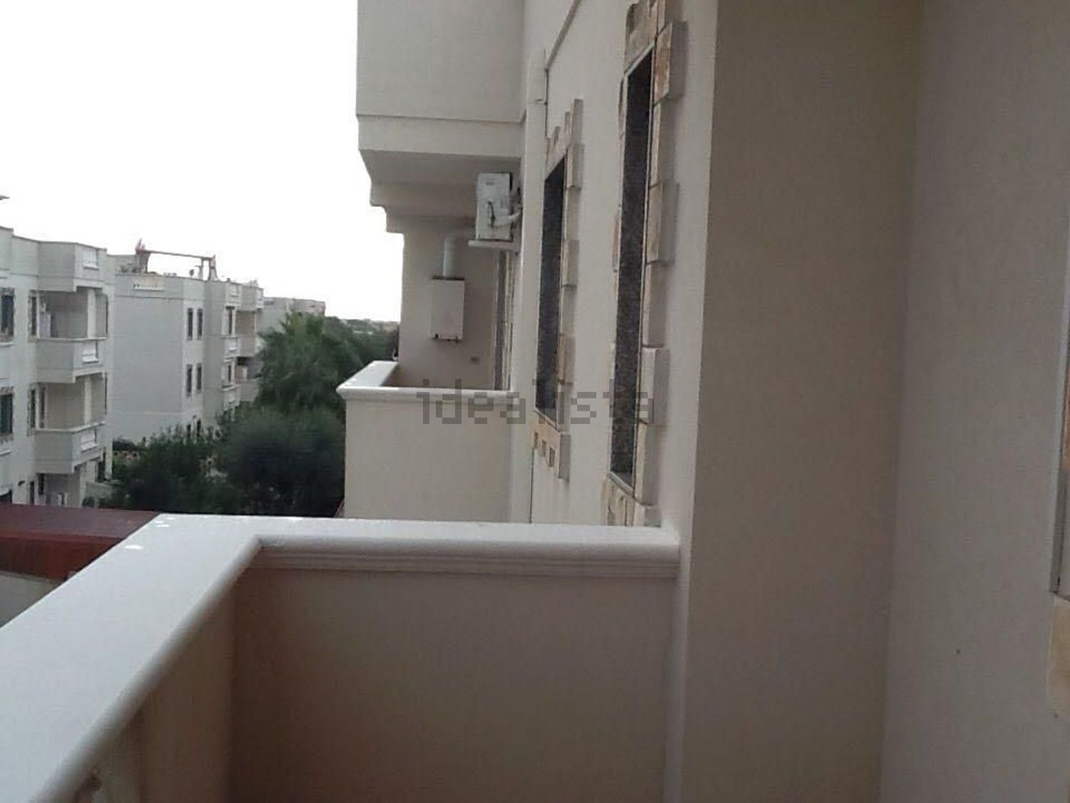 appartamento in vendita a Leporano