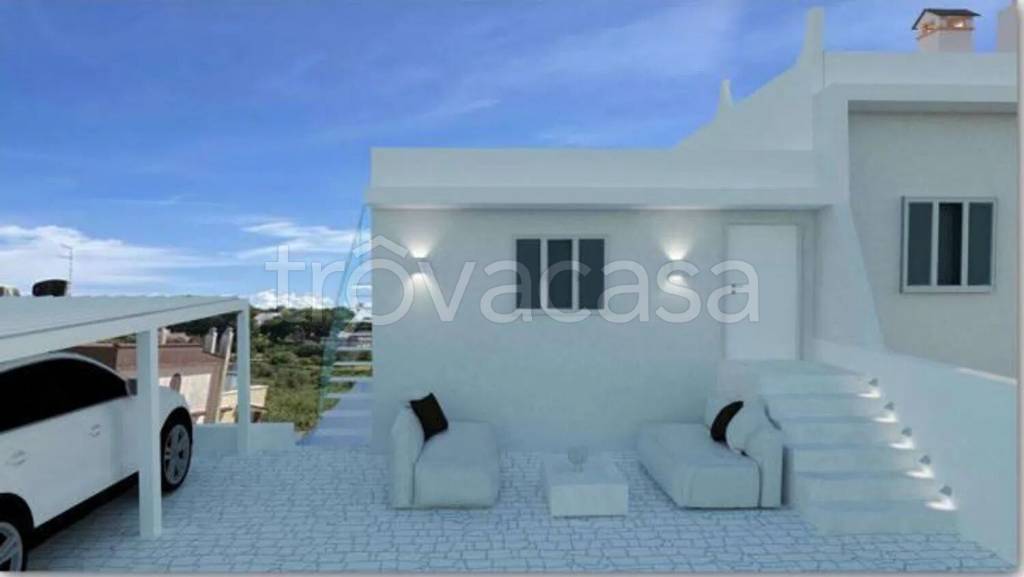 appartamento in vendita a Leporano