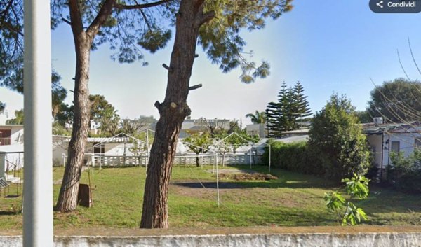 terreno edificabile in vendita a Leporano