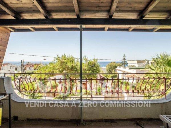 casa indipendente in vendita a Leporano