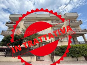 appartamento in vendita a Leporano