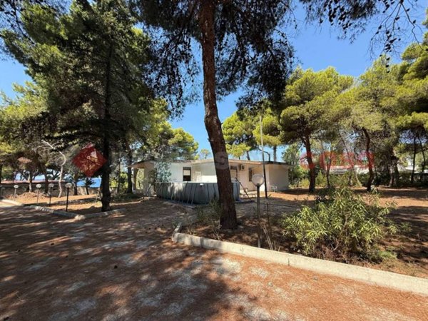 casa indipendente in vendita a Leporano