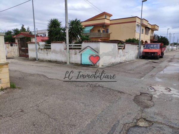 appartamento in vendita a Leporano