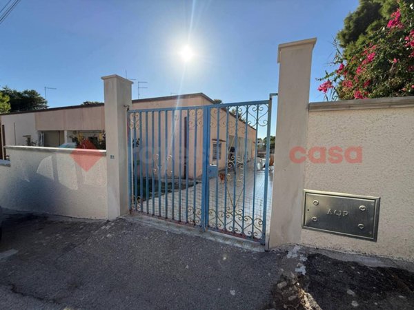 appartamento in vendita a Leporano in zona Marina di Leporano