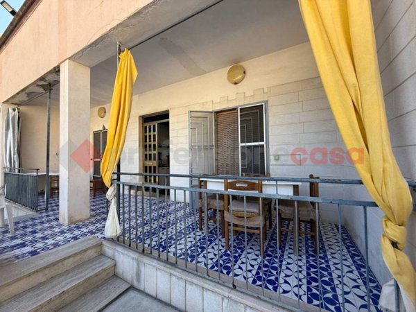 appartamento in vendita a Leporano in zona Marina di Leporano