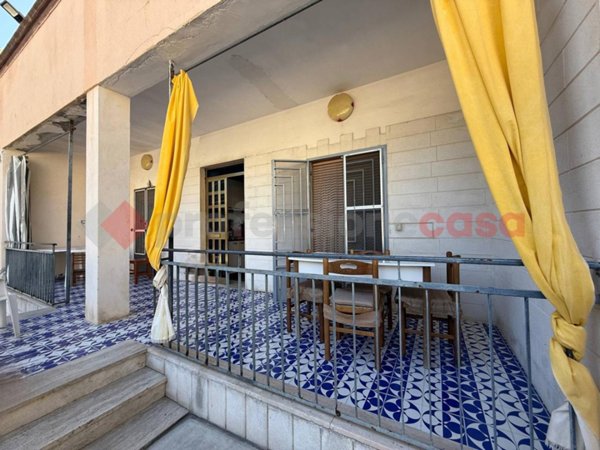 appartamento in vendita a Leporano in zona Marina di Leporano