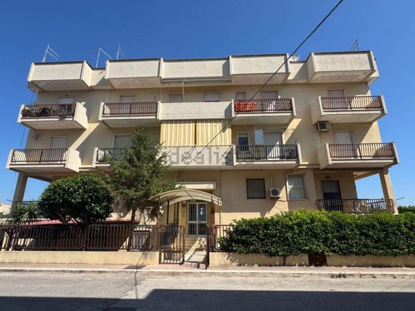 appartamento in vendita a Leporano