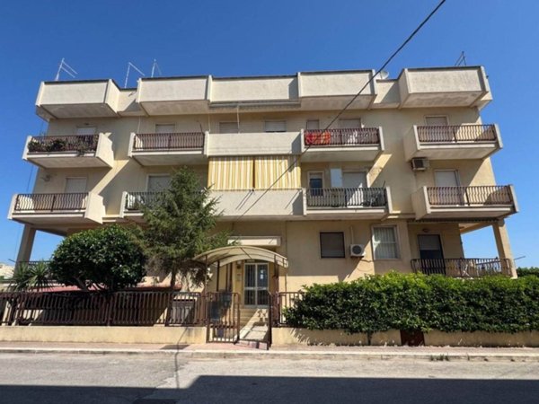 appartamento in vendita a Leporano