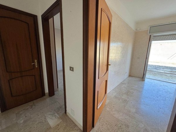 appartamento in vendita a Leporano