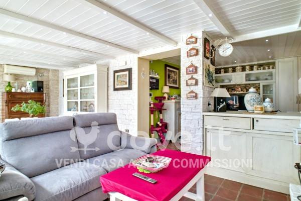 casa indipendente in vendita a Leporano