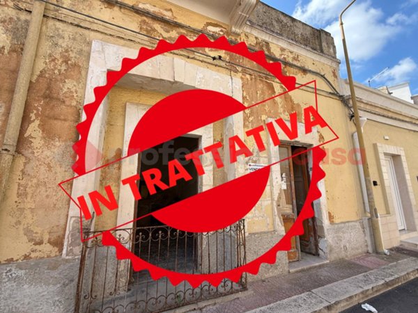 appartamento in vendita a Leporano