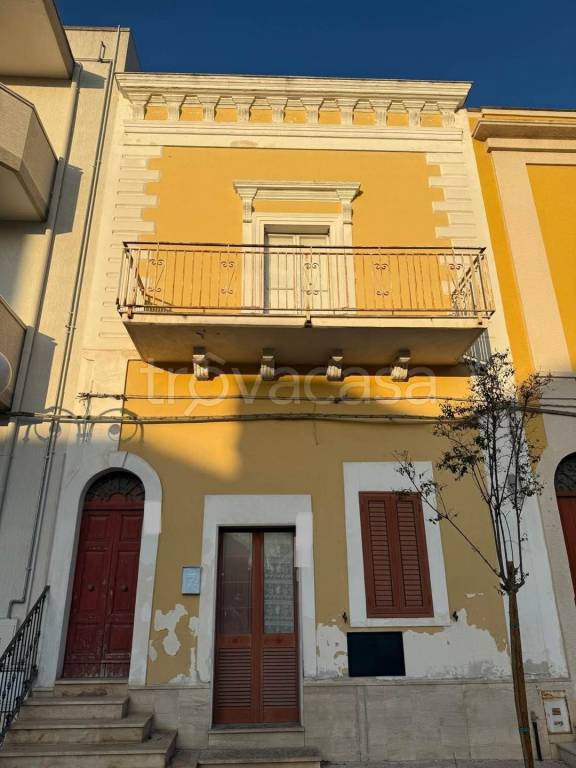 appartamento in vendita a Leporano