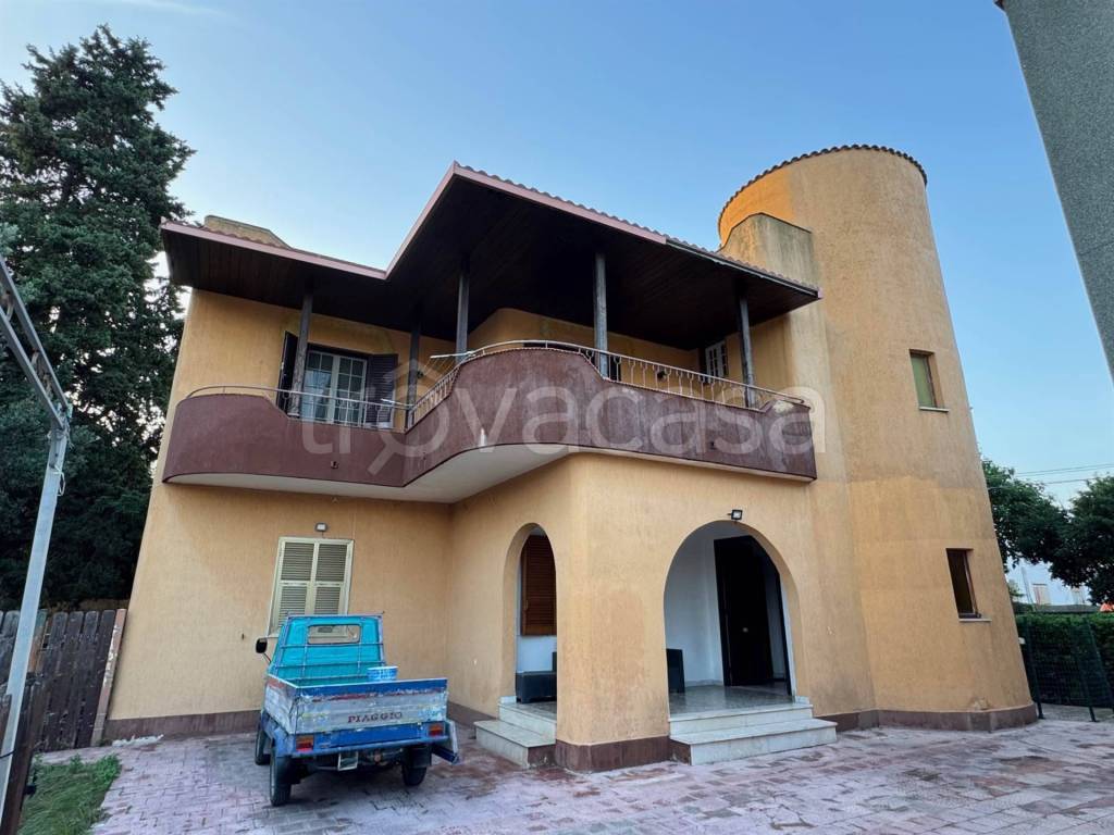 appartamento in vendita a Leporano