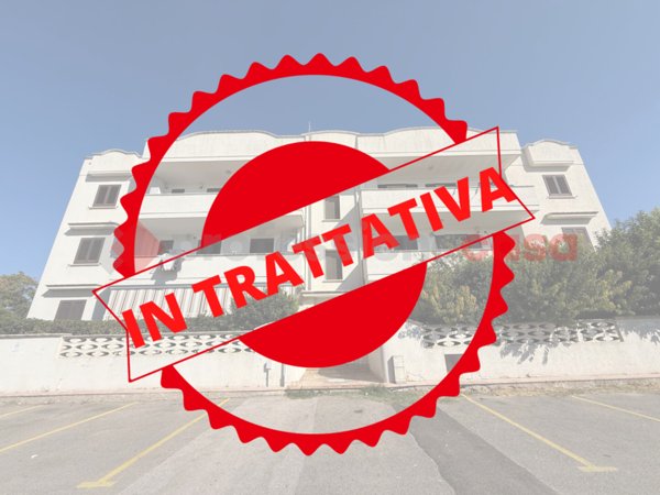 appartamento in vendita a Leporano
