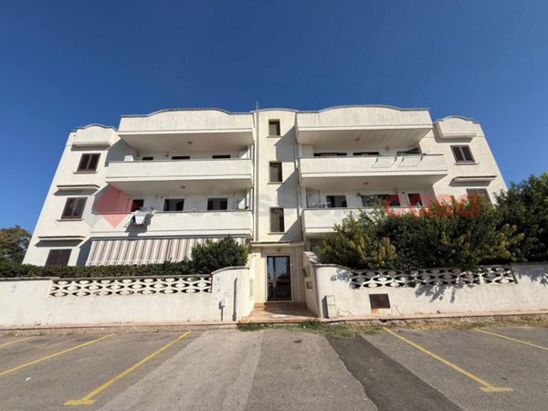appartamento in vendita a Leporano