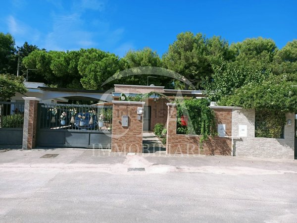 appartamento in vendita a Leporano