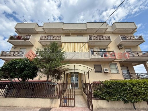 appartamento in vendita a Leporano