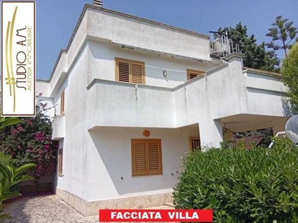 casa indipendente in vendita a Leporano