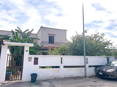 casa indipendente in vendita a Leporano