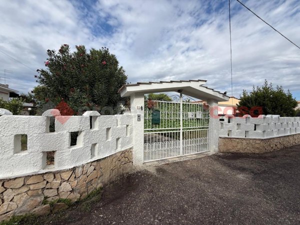 appartamento in vendita a Leporano