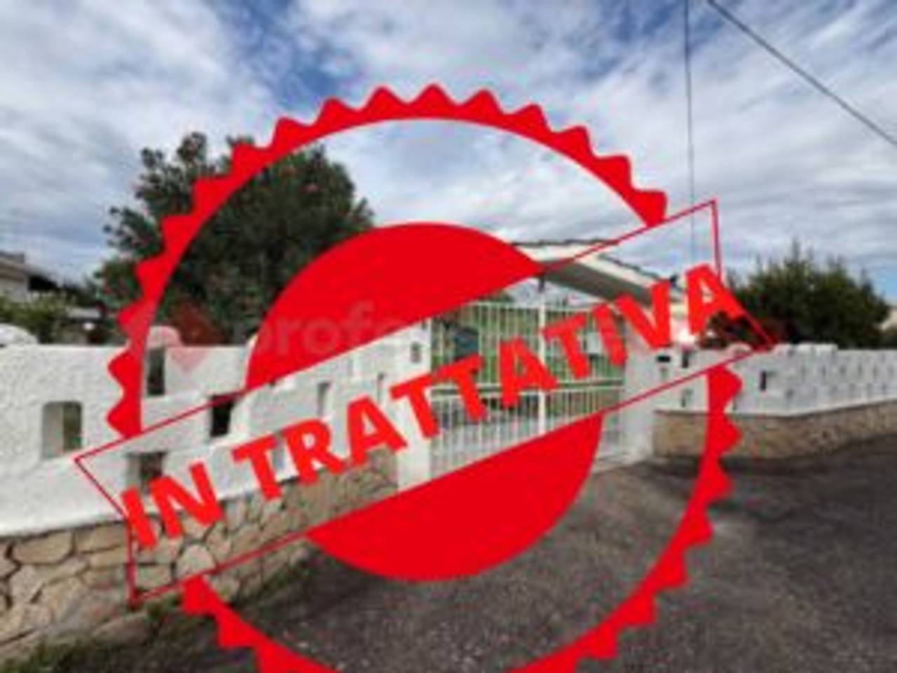 appartamento in vendita a Leporano