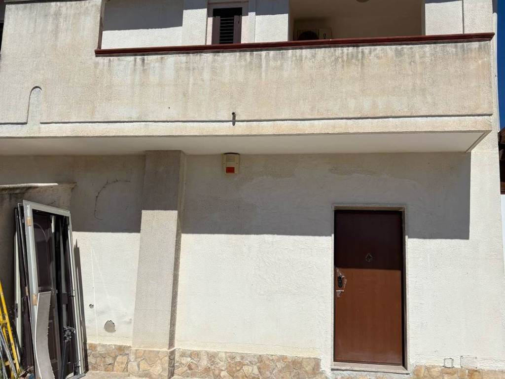 casa indipendente in vendita a Leporano