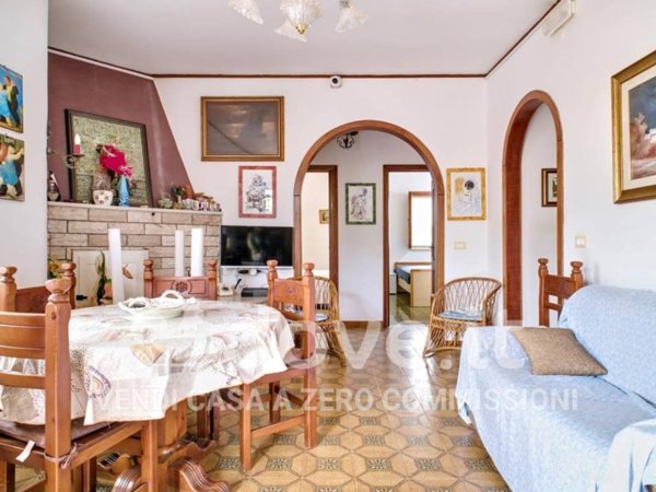 casa indipendente in vendita a Leporano