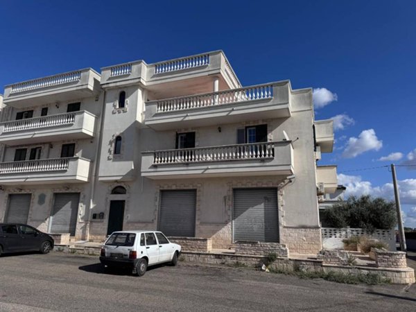 appartamento in vendita a Leporano