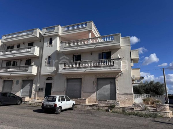 appartamento in vendita a Leporano in zona Marina di Leporano