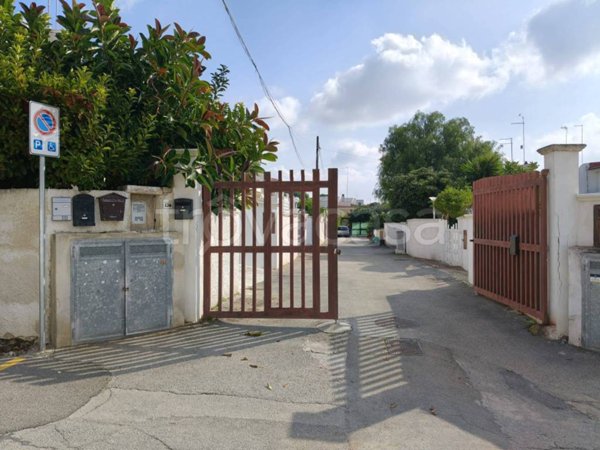 casa indipendente in vendita a Leporano