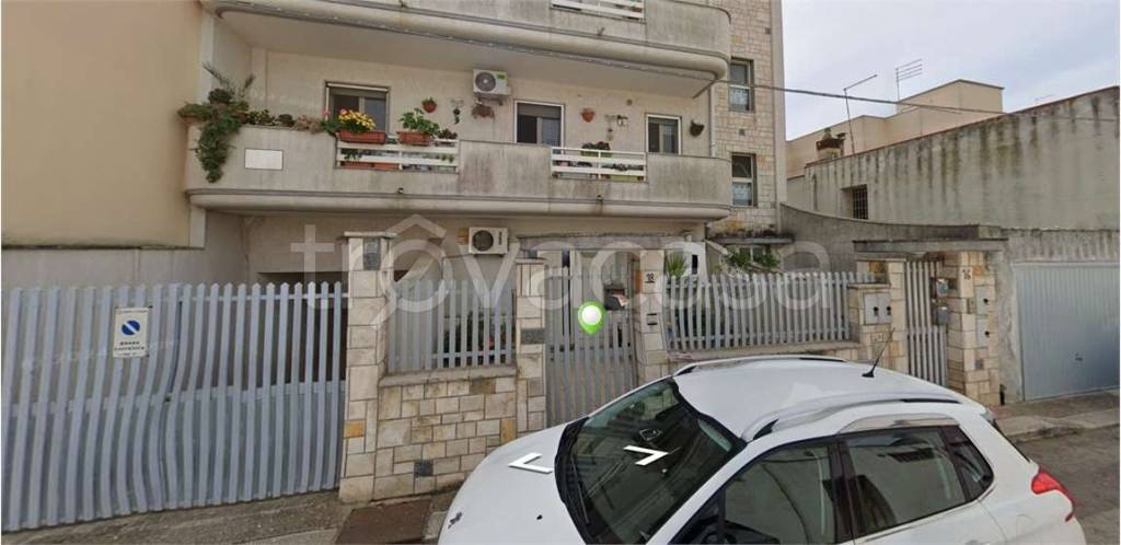 appartamento in vendita a Leporano