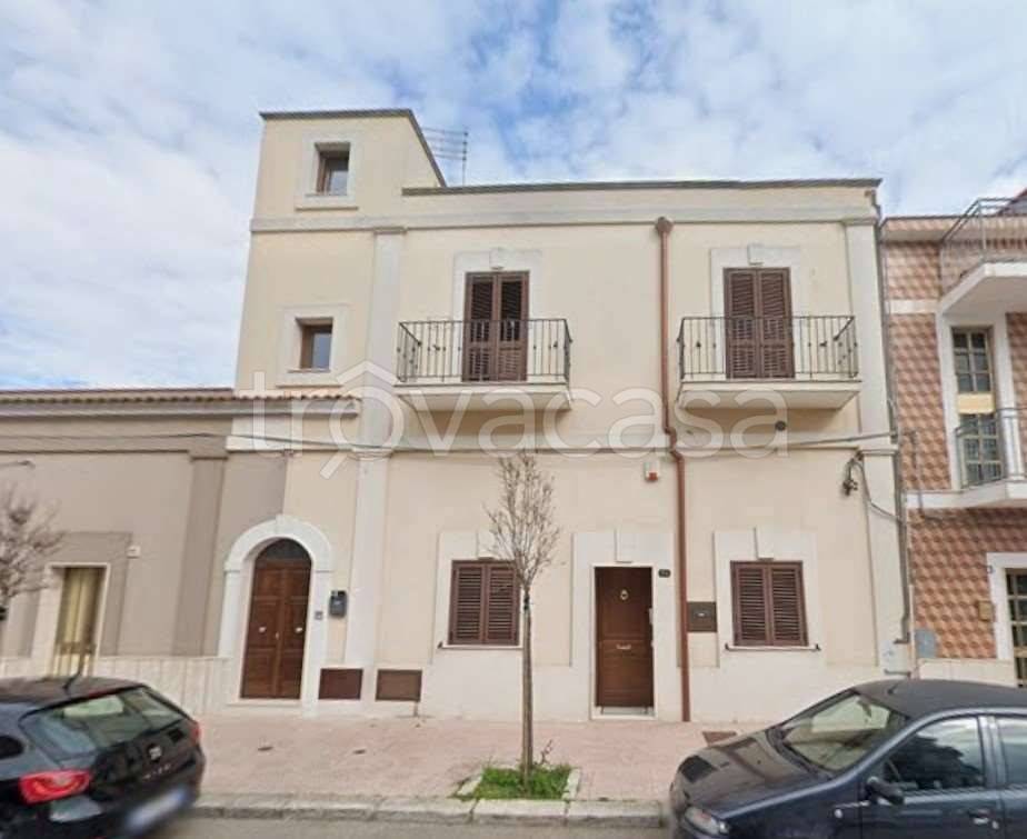 appartamento in vendita a Leporano