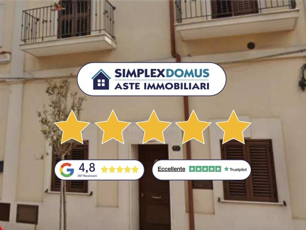 appartamento in vendita a Leporano