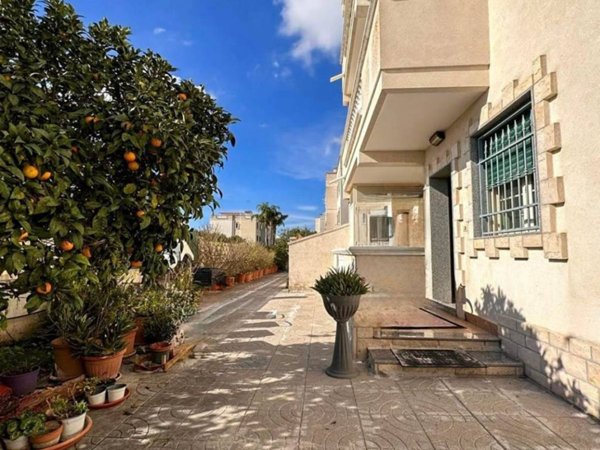 appartamento in vendita a Leporano