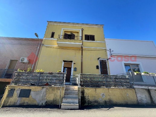 appartamento in vendita a Leporano