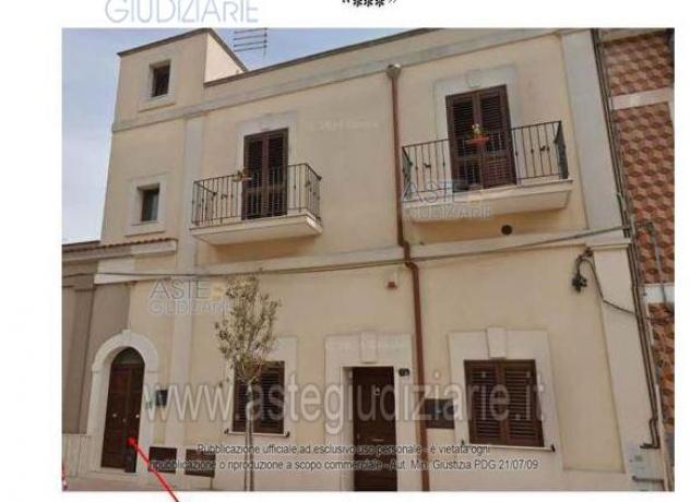appartamento in vendita a Leporano