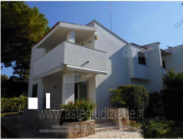 casa indipendente in vendita a Leporano