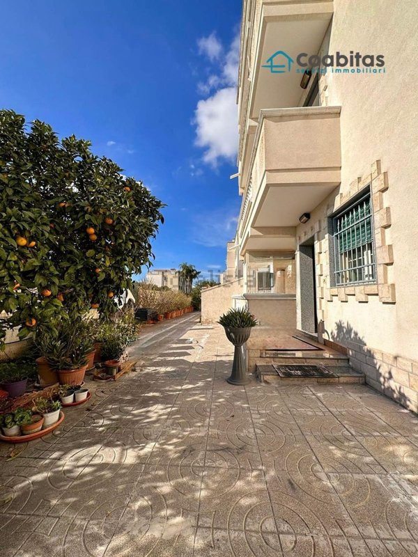 appartamento in vendita a Leporano