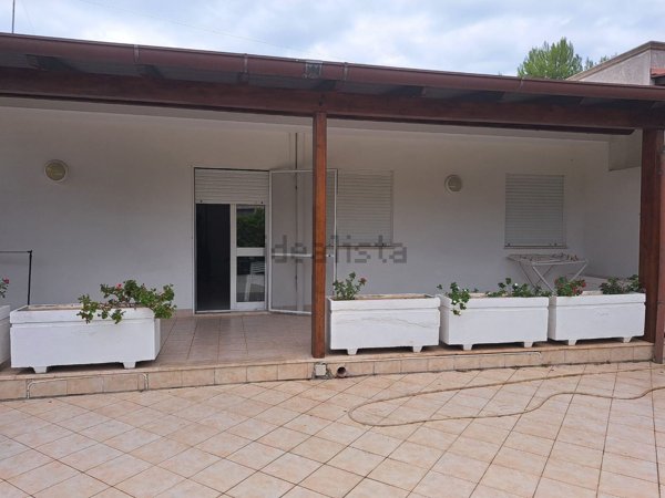 appartamento in vendita a Leporano in zona Marina di Leporano