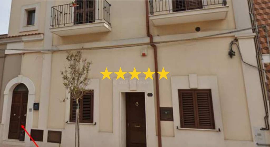 appartamento in vendita a Leporano