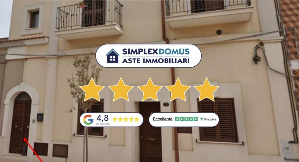 appartamento in vendita a Leporano