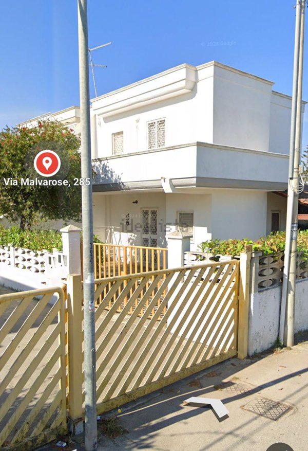 casa indipendente in vendita a Leporano