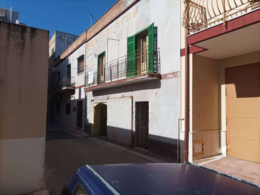 appartamento in vendita a Leporano