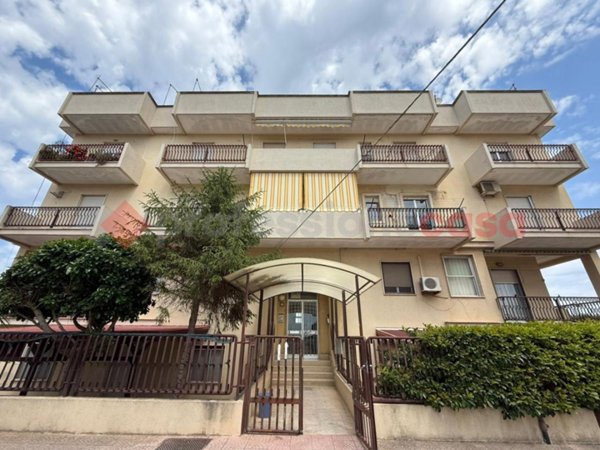 appartamento in vendita a Leporano